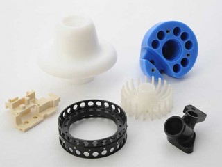 プラスチック加工製品