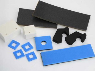 打ち抜き加工パッキン