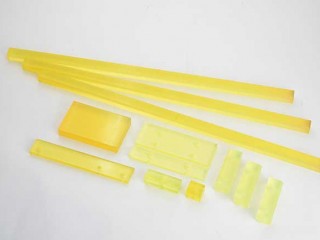 工業用ゴム・スポンジ製品