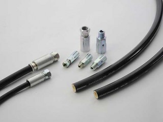 各種メーカーホース