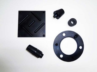 工業用ゴム・スポンジ製品